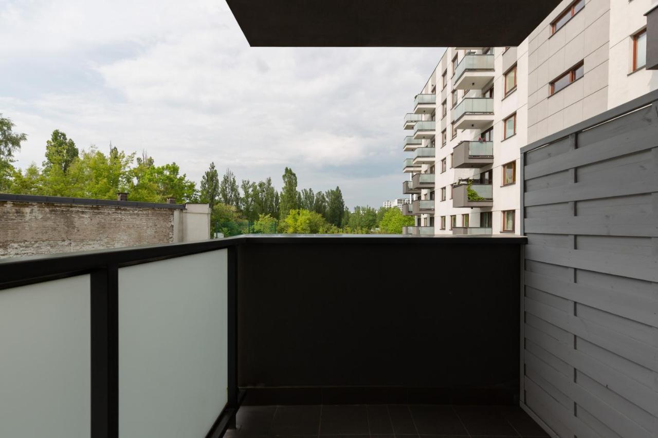 Airport Klobucka By Renters Apartamento