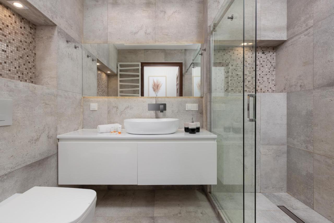 Apartamento Airport Klobucka By Renters Varsovia