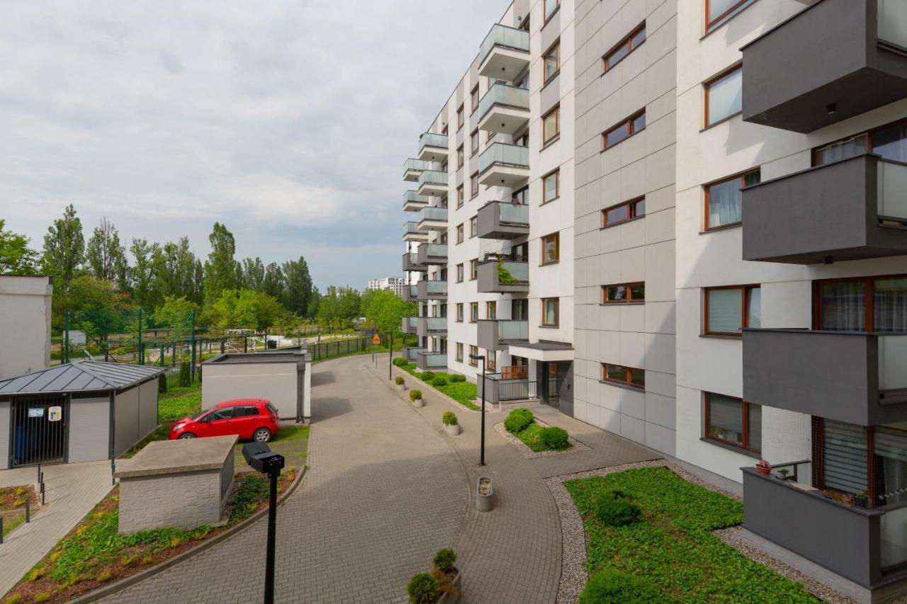 Apartamento Airport Klobucka By Renters *