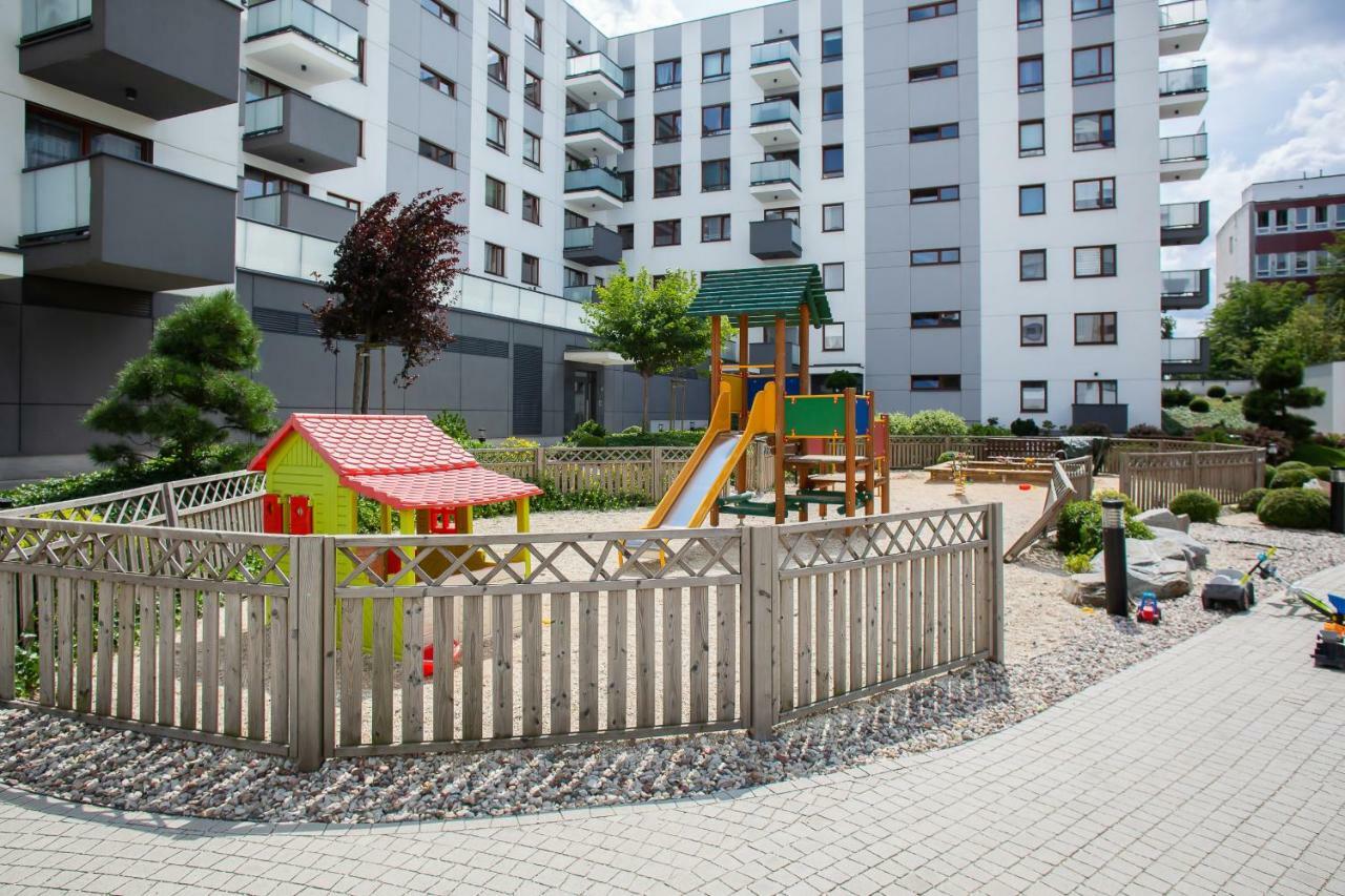Airport Klobucka By Renters Apartamento *